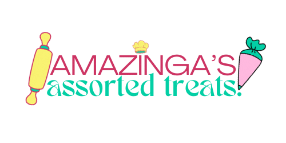 Amazinga's Assorted Treats