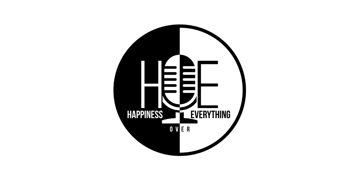 Happiness Over Everything